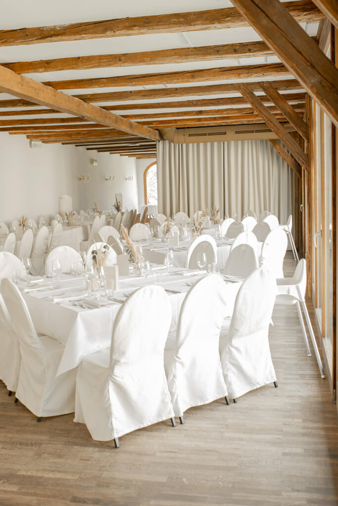 Festsaal Vedahof