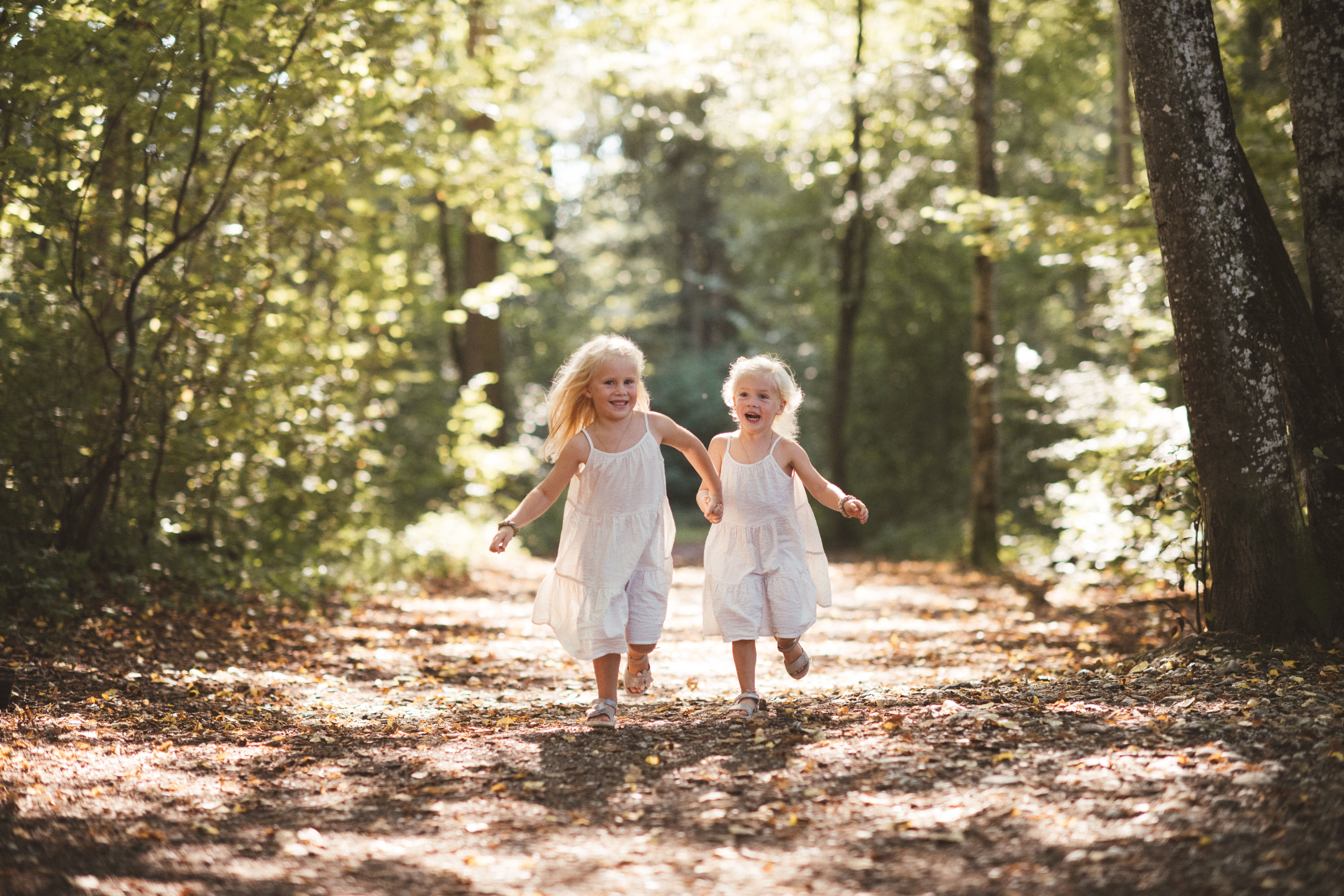 Familienshooting in Steyr