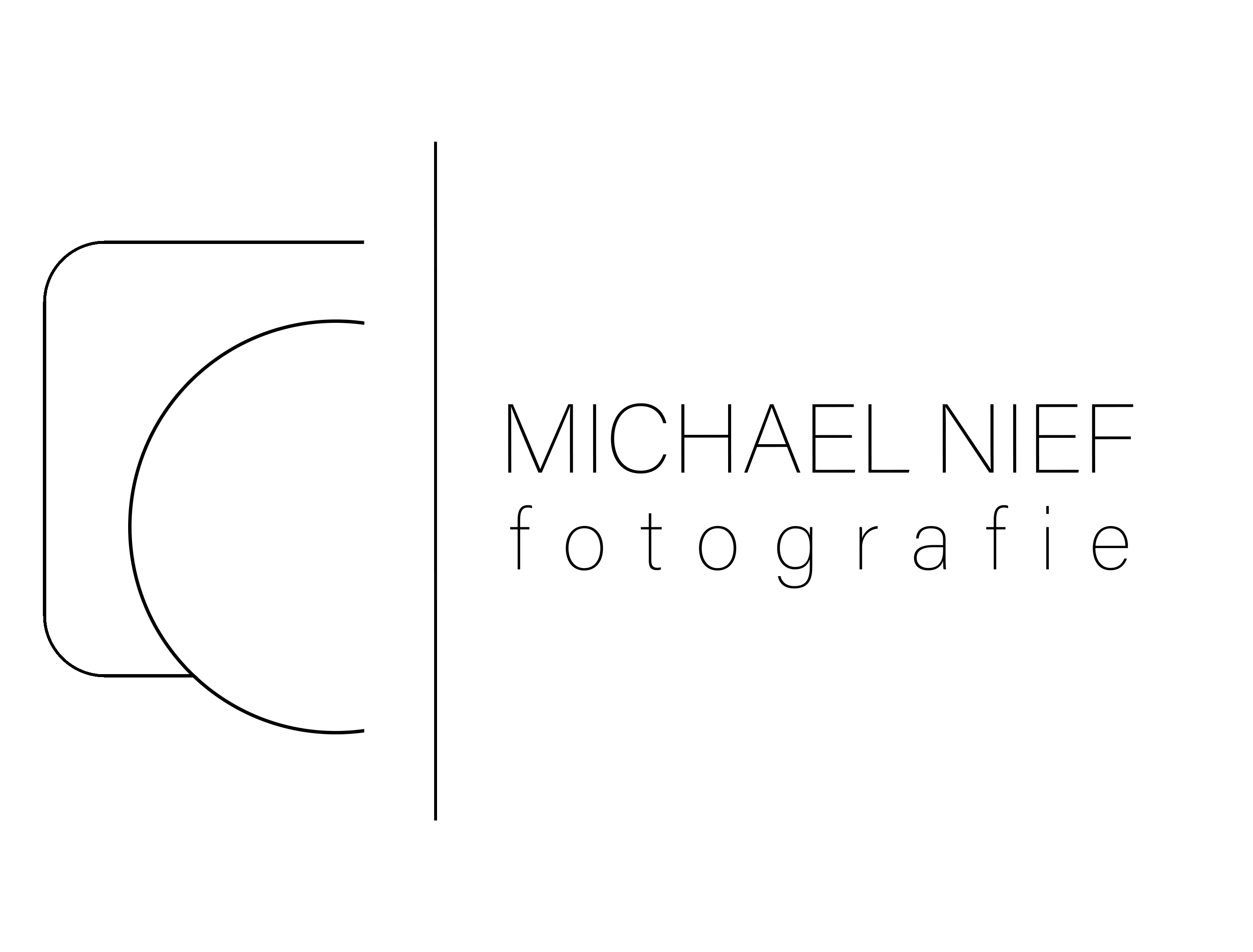 Michael Nief Fotografie Logo